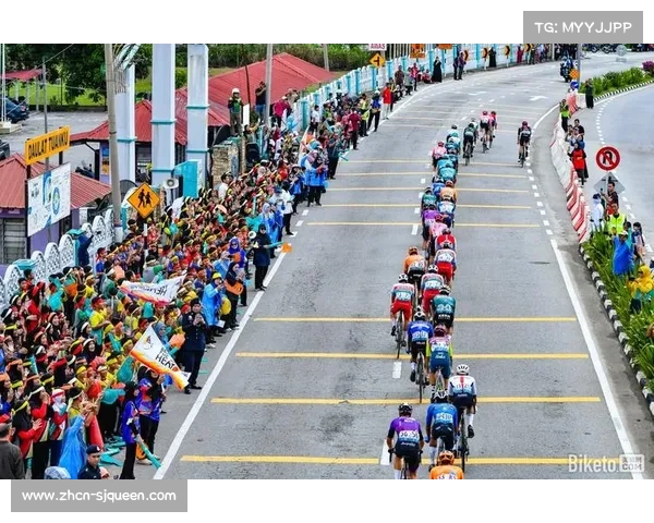 环云南总成绩出炉：红衫得主领先亚军14秒，爬坡王圆点衫归属老将