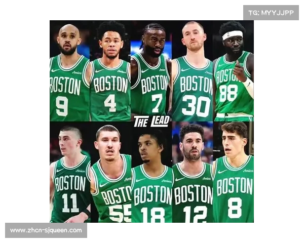 普里查德谈凯尔特人体系：分享球是连胜文化根基