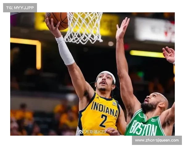 步行者5人上双胜雷霆，内姆布哈德27分11助