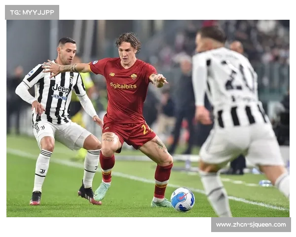 尤文图斯2-1客胜罗马，洛卡特利抢断策动制胜反击