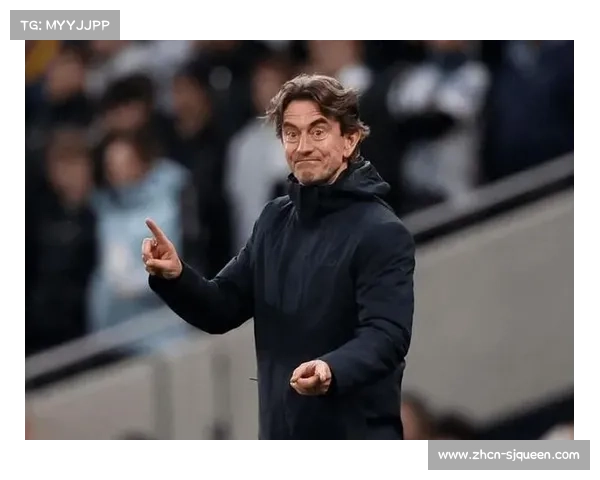 热刺官方宣布解雇主帅弗兰克，英超一月内四主帅下课