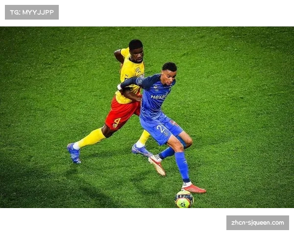 朗斯2-3遭摩纳哥大逆转，主场领先两球后连丢三球痛失榜首