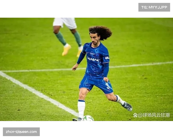 马竞有意切尔西左后卫库库雷利亚，但蓝军明确拒绝出售